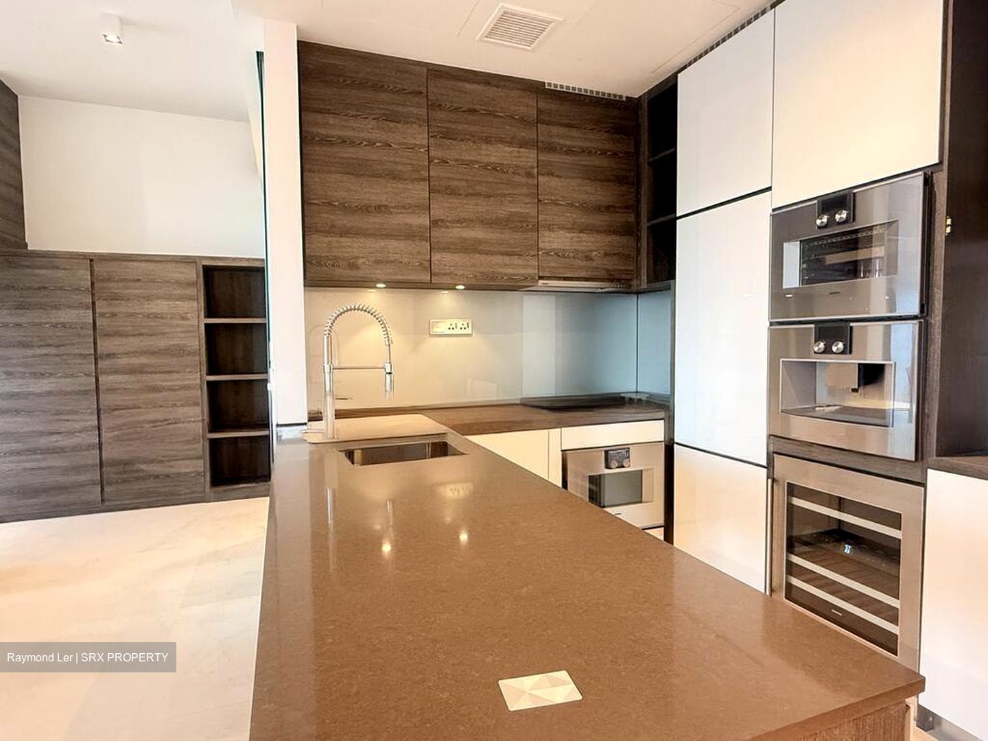 The Scotts Tower (D9), Condominium #530297941